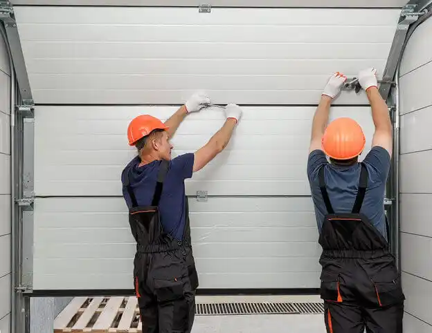 garage door service Satsuma